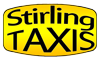 Stirling Taxis 01786 343434